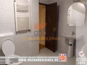 Apartament mansarda, Gavana 3, cu balcon — miniatura 3