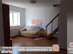 Apartament mansarda, Gavana 3, cu balcon — miniatura 4