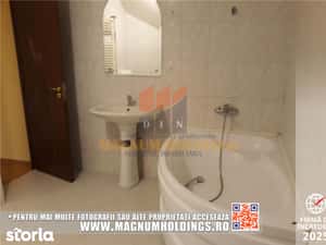 Apartament mansarda, Gavana 3, cu balcon — miniatura 5