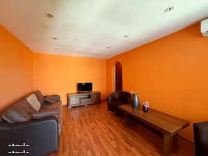 Str Brasov 11-semidec-etaj 9/10 -renovat -mobilier nou -luminos - 2 AC — miniatura 3