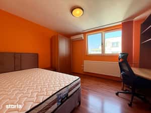 Str Brasov 11-semidec-etaj 9/10 -renovat -mobilier nou -luminos - 2 AC — miniatura 4