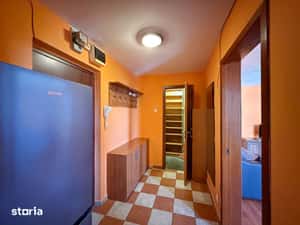 Str Brasov 11-semidec-etaj 9/10 -renovat -mobilier nou -luminos - 2 AC — miniatura 6