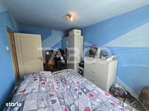 COMINION 0% Apartament 2 camere de vanzare 47mp cu balcon Luptei Sibiu — miniatura 6