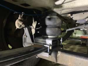 Perne de Aer Fiat Ducato Citroen Jumper Peugeot Boxer — miniatura 7