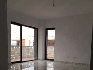 Apartament Nou -59mp+18 mp terasa, Future Residence Giroc, lift, P subterana