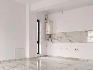 Apartament Nou -59mp+18 mp terasa, Future Residence Giroc, lift, P subterana — miniatura 3