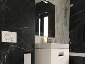 Apartament Nou -59mp+18 mp terasa, Future Residence Giroc, lift, P subterana — miniatura 5