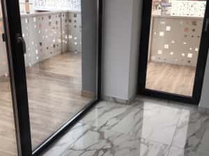 Apartament Nou -59mp+18 mp terasa, Future Residence Giroc, lift, P subterana — miniatura 7
