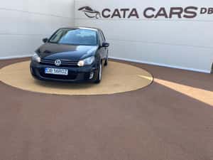 Volkswagen Golf 2.0 TDI 110 CP, Euro 5, 2009 — miniatura 2