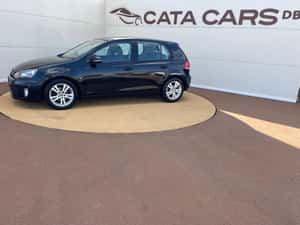 Volkswagen Golf 2.0 TDI 110 CP, Euro 5, 2009 — miniatura 6