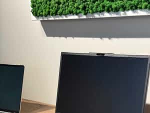Laptop Lenovo ThinkPad T16g Gen3 16" 3.2K Tandem OLED Ultra 9 275HX 128GB Ram Nvidia RTX 5090 24GB 4TB SSD AlienStore Firma Factura-TVA — miniatura 2