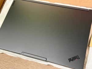 Laptop Lenovo ThinkPad T16g Gen3 16" 3.2K Tandem OLED Ultra 9 275HX 128GB Ram Nvidia RTX 5090 24GB 4TB SSD AlienStore Firma Factura-TVA — miniatura 6