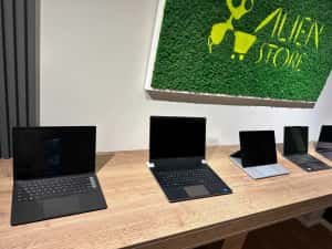 Laptop Lenovo ThinkPad T16g Gen3 16" 3.2K Tandem OLED Ultra 9 275HX 128GB Ram Nvidia RTX 5090 24GB 4TB SSD AlienStore Firma Factura-TVA — miniatura 7