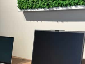 Laptop Lenovo ThinkPad T16g Gen3 16" 3.2K Tandem OLED Ultra 9 275HX 128GB Ram Nvidia RTX 5090 24GB 4TB SSD AlienStore Firma Factura-TVA — miniatura 10