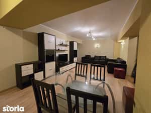 3 camere, Siderurgistilor, bloc 2008, 108 mp, 550 EUR — miniatura 4