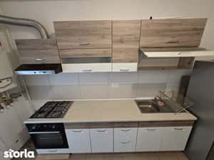 Inchiriere Gars nemobilata Politehnica cu centrala, Metrou Politehnica — miniatura 4