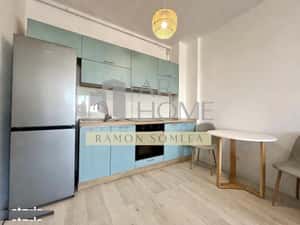 Apartament 2 camere, bloc nou, loc de parcare, zona vest, Ploiesti — miniatura 1