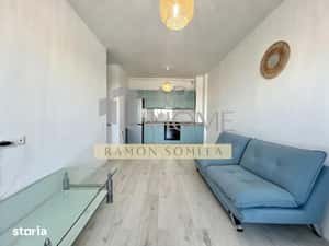 Apartament 2 camere, bloc nou, loc de parcare, zona vest, Ploiesti — miniatura 4