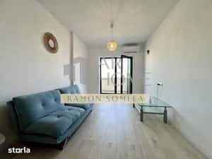 Apartament 2 camere, bloc nou, loc de parcare, zona vest, Ploiesti — miniatura 5