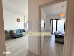 Apartament 2 camere, bloc nou, loc de parcare, zona vest, Ploiesti — miniatura 6