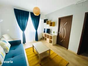 Apartament 1 camera ,bloc nou — miniatura 6