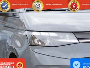 Volkswagen Multivan 2.0 TDI DSG 150 CP Style, 2023 — miniatura 5
