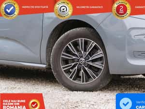 Volkswagen Multivan 2.0 TDI DSG 150 CP Style, 2023 — miniatura 6