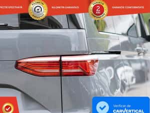 Volkswagen Multivan 2.0 TDI DSG 150 CP Style, 2023 — miniatura 7