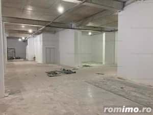 Spatiu comercial situat la subsol, Militari — miniatura 9
