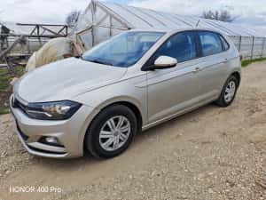 Volkswagen Polo 2019 ușor avariat perfect funcțional,RATE — miniatura 2