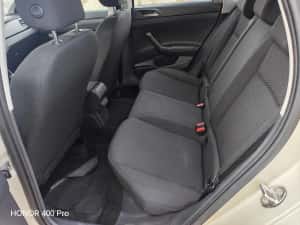 Volkswagen Polo 2019 ușor avariat perfect funcțional,RATE — miniatura 7