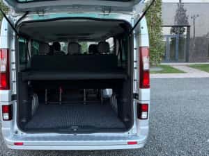Opel Vivaro, motor 1,6  diesel 145 CP,Extra Lung an 2017 — miniatura 7