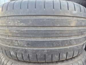 Anvelope de VARA - 255/35/19 - GoodYear - Stare BUNA - DOT 2022 RFT ! — miniatura 2