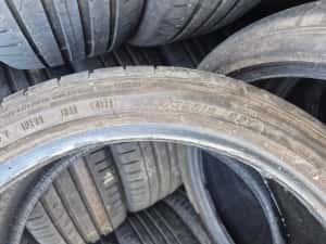 Anvelope de VARA - 255/35/19 - GoodYear - Stare BUNA - DOT 2022 RFT ! — miniatura 4