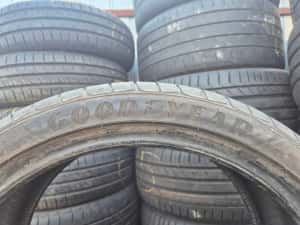 Anvelope de VARA - 255/35/19 - GoodYear - Stare BUNA - DOT 2022 RFT ! — miniatura 5