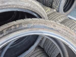 Anvelope de VARA - 255/35/19 - GoodYear - Stare BUNA - DOT 2022 RFT ! — miniatura 6