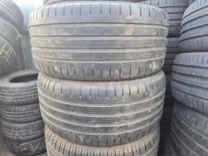 Anvelope de VARA - 255/35/19 - GoodYear - Stare BUNA - DOT 2022 RFT ! — miniatura 7