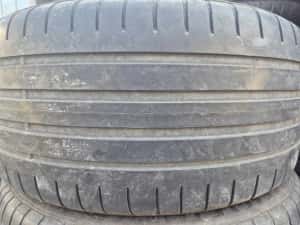 Anvelope de VARA - 255/35/19 - GoodYear - Stare BUNA - DOT 2022 RFT ! — miniatura 8