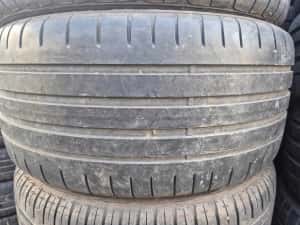 Anvelope de VARA - 255/35/19 - GoodYear - Stare BUNA - DOT 2022 RFT ! — miniatura 9