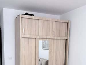 Garsonieră confortabilă în Theodor Pallady — miniatura 3