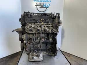 Motor complet fara anexe Opel Astra J 1.7 cdti 92 kw 125 cp A17DTR — miniatura 3