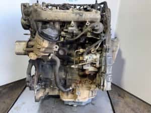 Motor complet fara anexe Opel Astra J 1.7 cdti 92 kw 125 cp A17DTR — miniatura 5