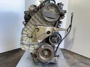 Motor complet fara anexe Opel Astra J 1.7 cdti 92 kw 125 cp A17DTR — miniatura 7