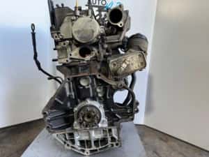 Motor complet fara anexe Opel Astra J 1.7 cdti 92 kw 125 cp A17DTR — miniatura 8