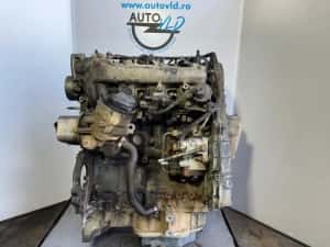 Motor complet fara anexe Opel Astra J 1.7 cdti 92 kw 125 cp A17DTR — miniatura 9