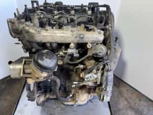 Motor complet fara anexe Opel Astra J 1.7 cdti 92 kw 125 cp A17DTR — miniatura 10