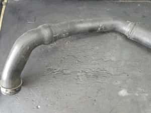 Furtun tubulatura intercooler 1.4 tdi bny seat cordoba skoda fabia seat ibiza vw polo 9n 6q0145838h — miniatura 5