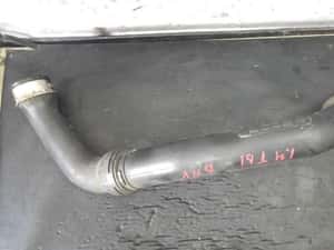 Furtun tubulatura intercooler 1.4 tdi bny seat cordoba skoda fabia seat ibiza vw polo 9n 6q0145838h — miniatura 7