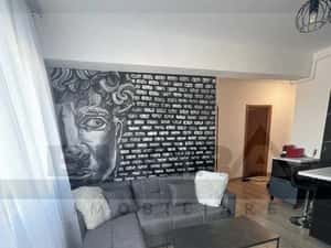 Apartament de 2 camere, 64mp, etaj intermediar, zona Alverna — miniatura 1