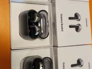 Samsung  Buds3 Silver resigilate factura garantie — miniatura 9